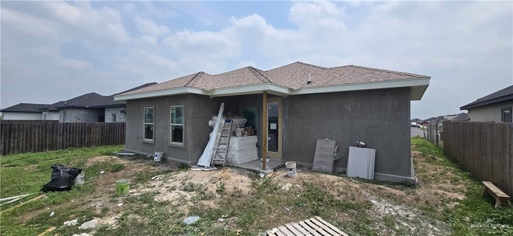 2401 Brown Pelican Lane. Harlingen, TX 78552