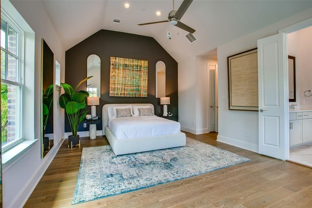 1408 N Avenue. Plano, TX 75074