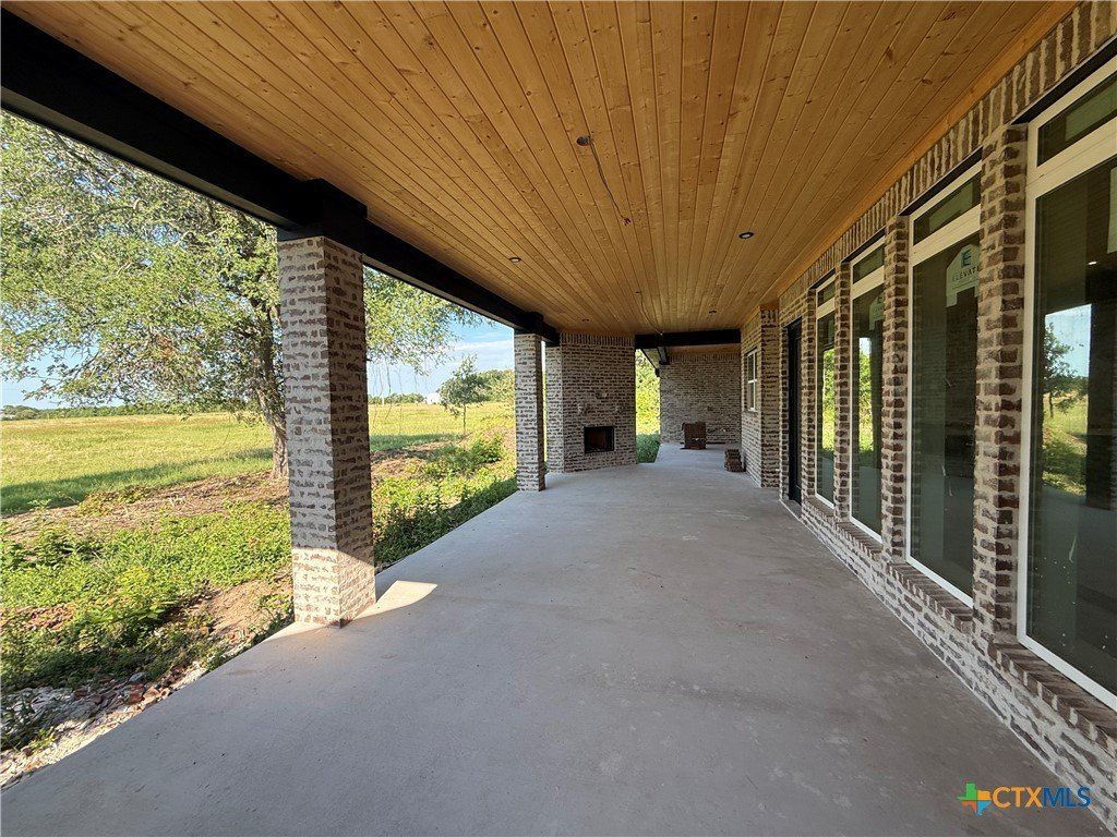 2134 Iron Branch Road. Temple, TX 76502