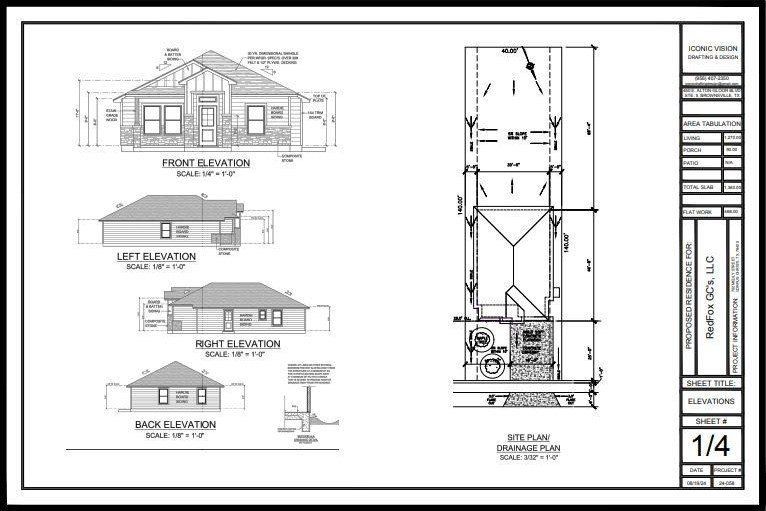 702 Meuly Street. Corpus Christi, TX 78405