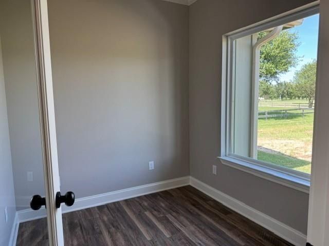 337 Privat Road 5986. Yantis, TX 75497