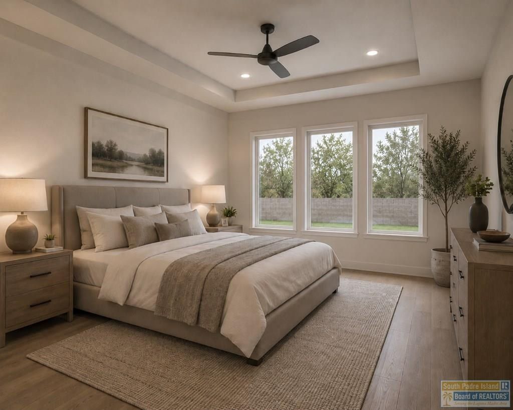 Torrey Pines Dr. Laguna Vista, TX 78578