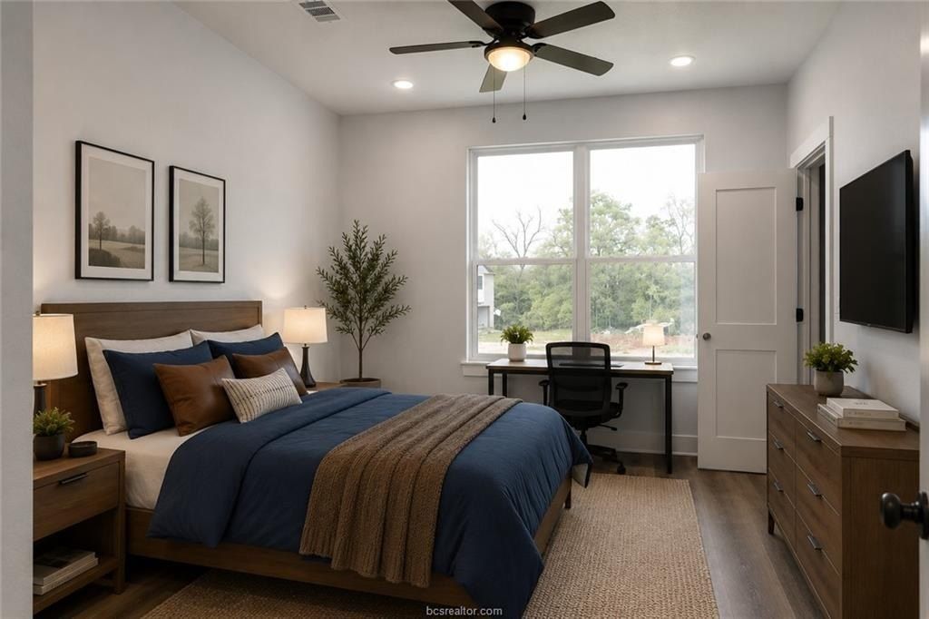 Big River Street. College Station, TX 77840
