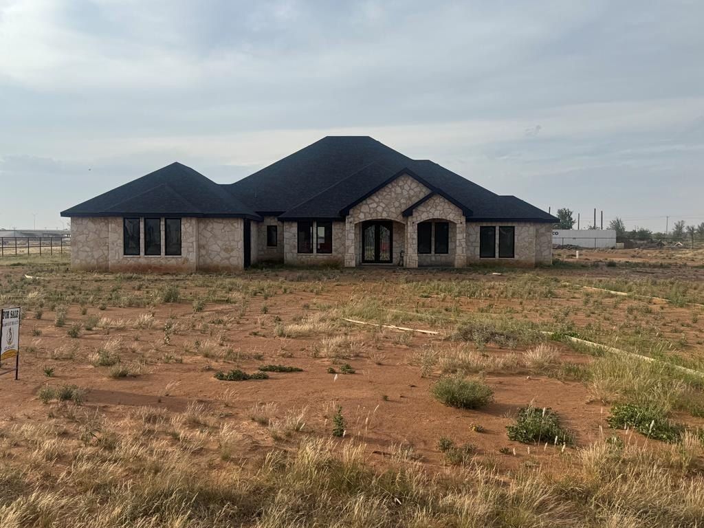 4309 E County Rd 63. Midland, TX 79705
