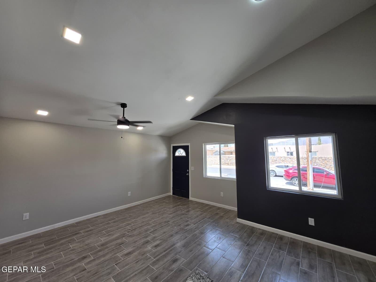 9211 Santa Rosalia Court. El Paso, TX 79907