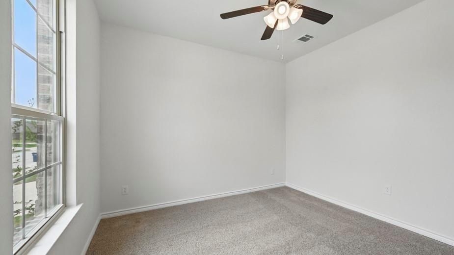 4305 Brenton Lane. Forney, TX 75126