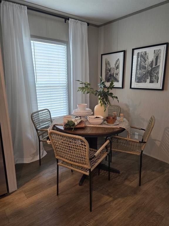 7151 Alcove Street. Azle, TX 76020