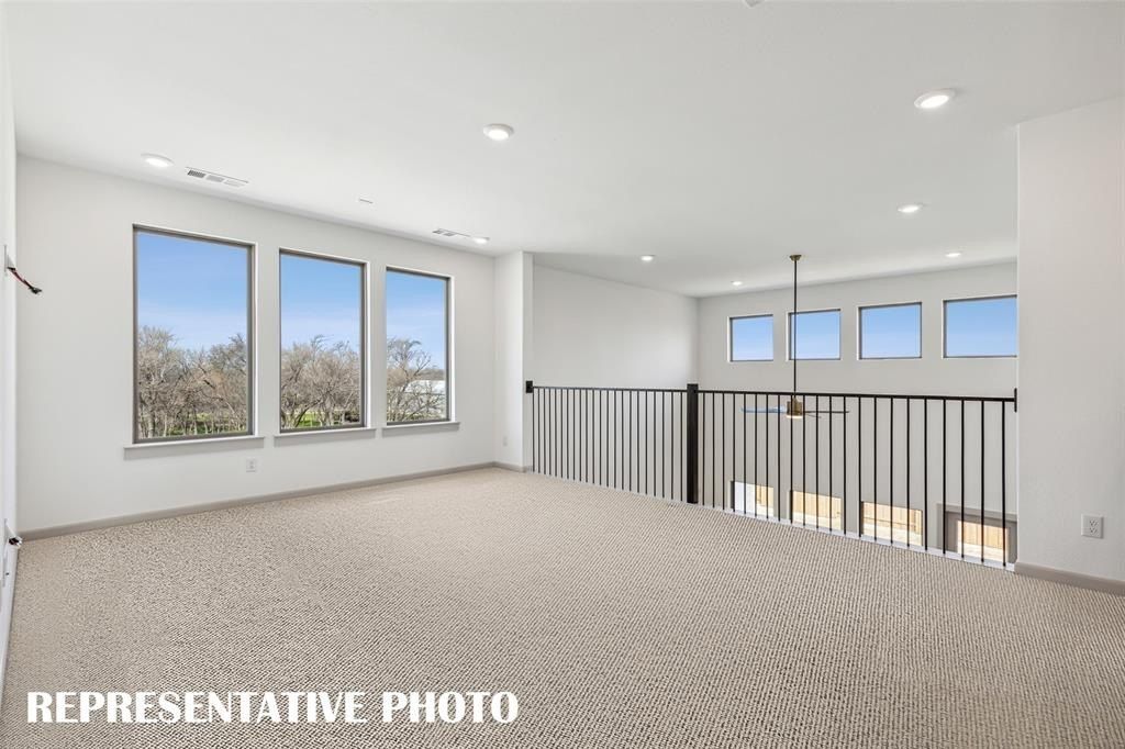 1290 Chickadee Street. Prosper, TX 75078
