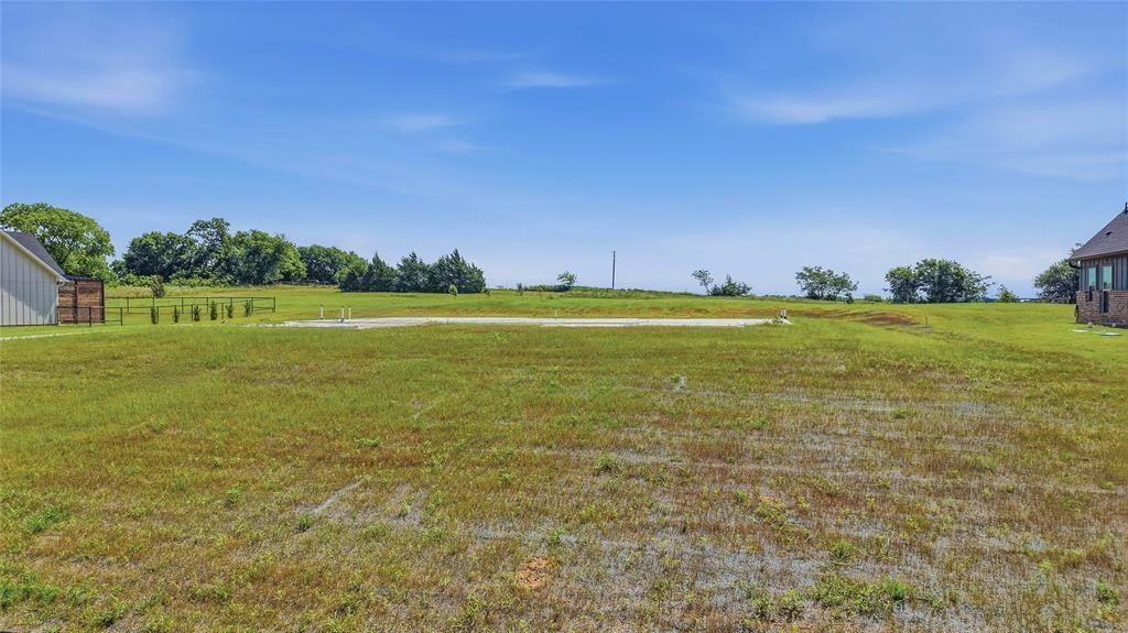 Dixie Estates Way Lot 34. Whitesboro, TX 76273