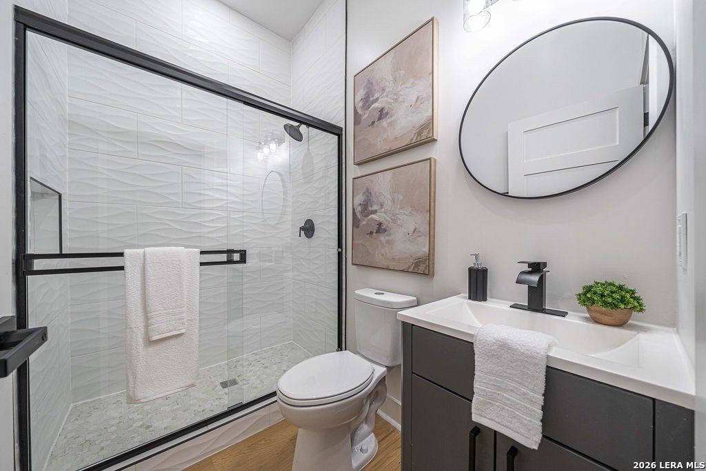 539 Brightwood Pl. San Antonio, TX 78209
