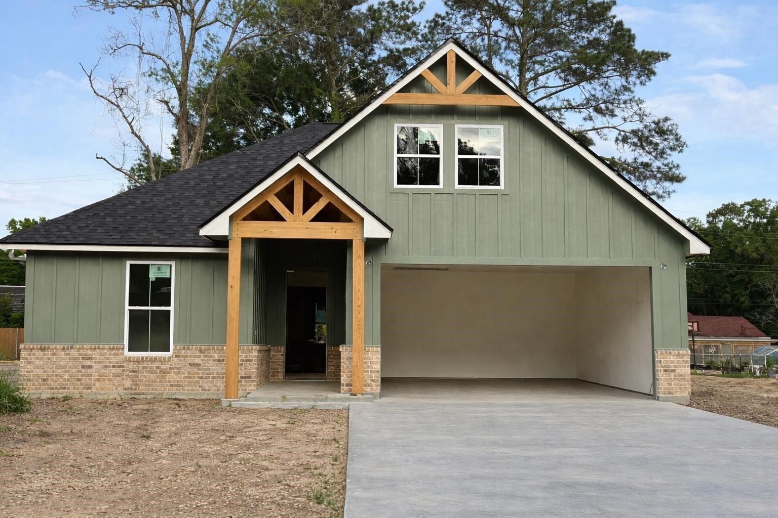 Teal Dr. Vidor, TX 77662