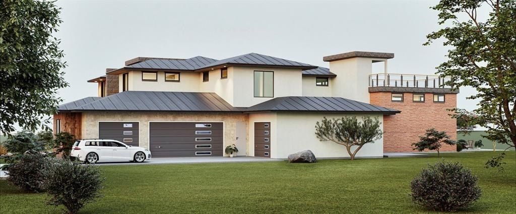983 E Hells Gate Drive. Graford, TX 76449