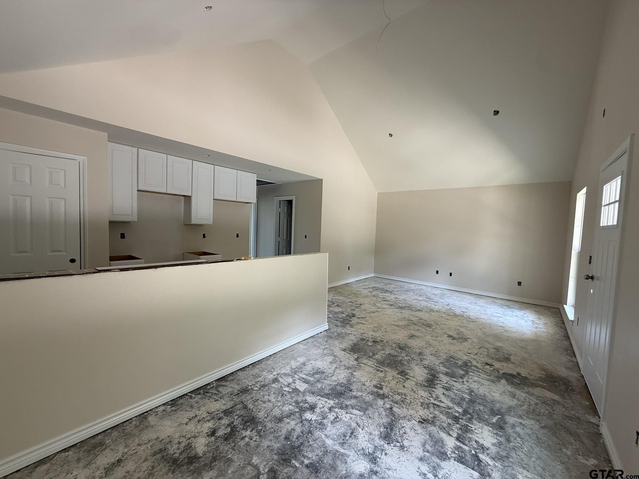 Creekwood Dr. Flint, TX 75762