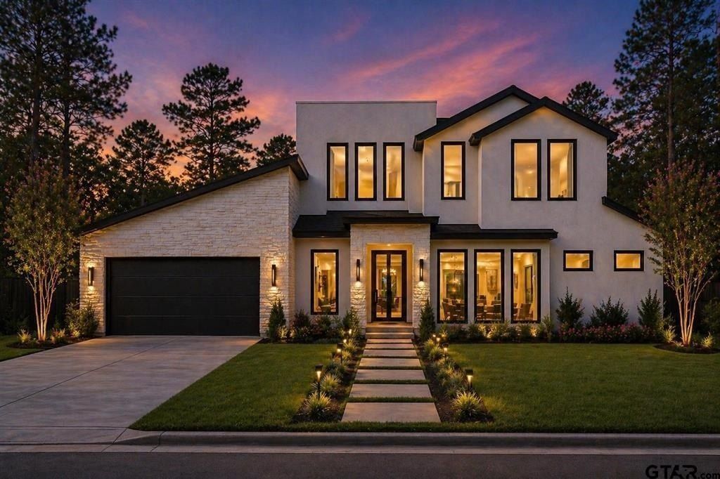6072 N Park Central Court. Tyler, TX 75703