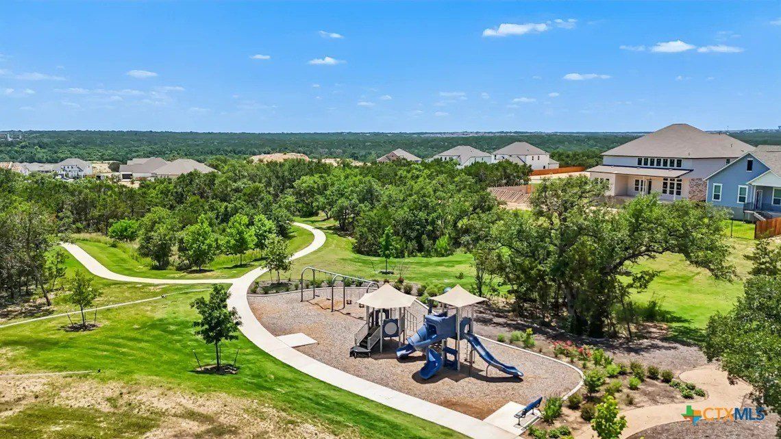 3104 Canyon River Lane. Georgetown, TX 78628