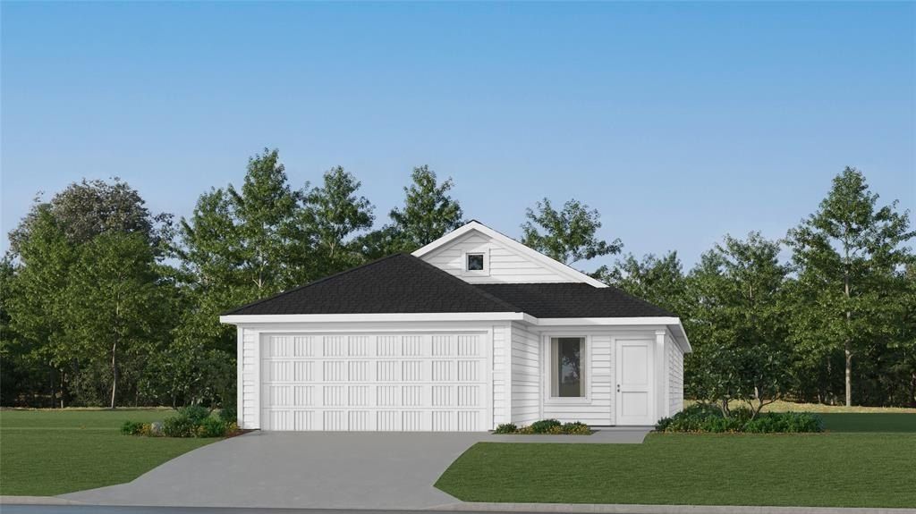 3137 Lynmar Lane. Fort Worth, TX 76179
