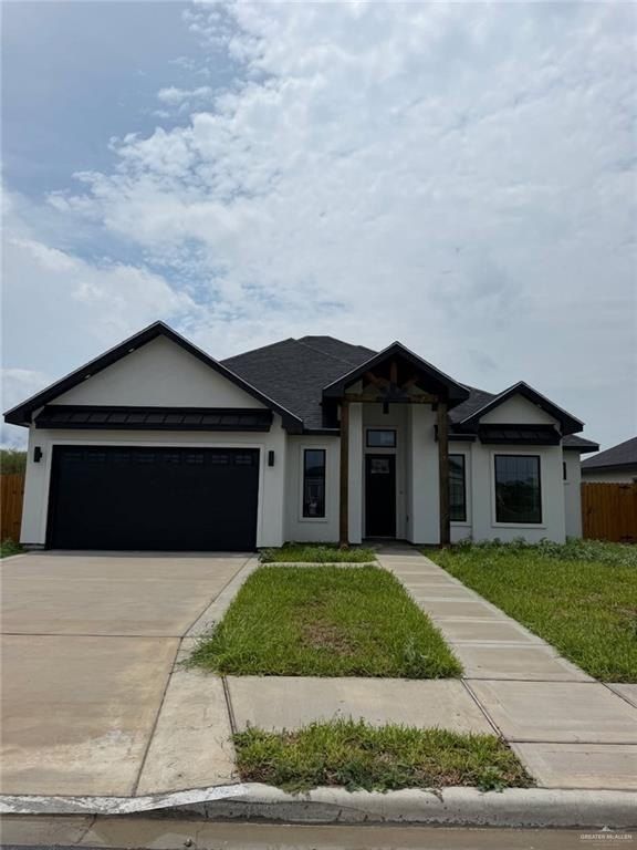 Sunrise Lane. Weslaco, TX 78596