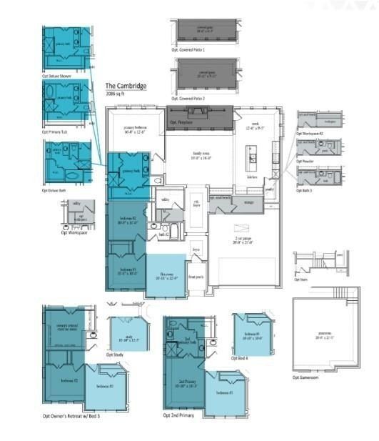 1117 Dillinger Road. Hewitt, TX 76643
