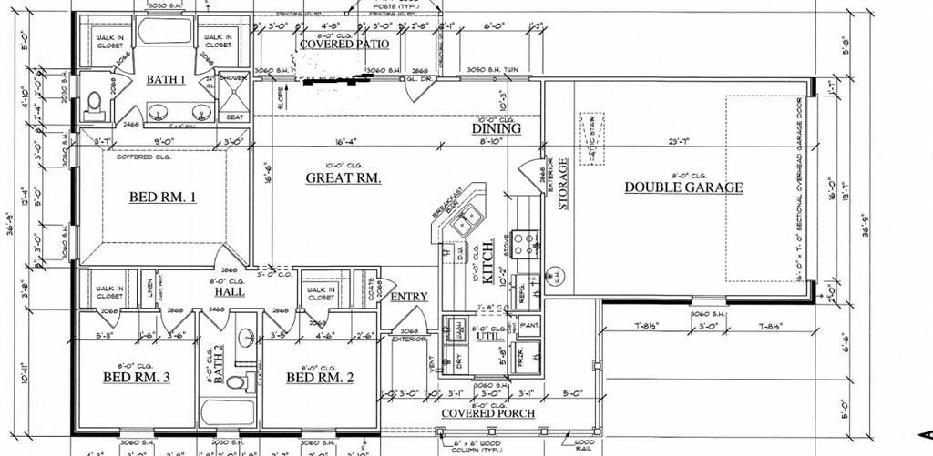 507 Crusher Road. Jacksboro, TX 76458