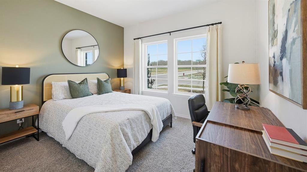 1846 Nestling Street. Crandall, TX 75114