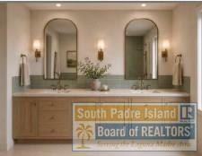 207 Torrey Pines Dr. Laguna Vista, TX 78578