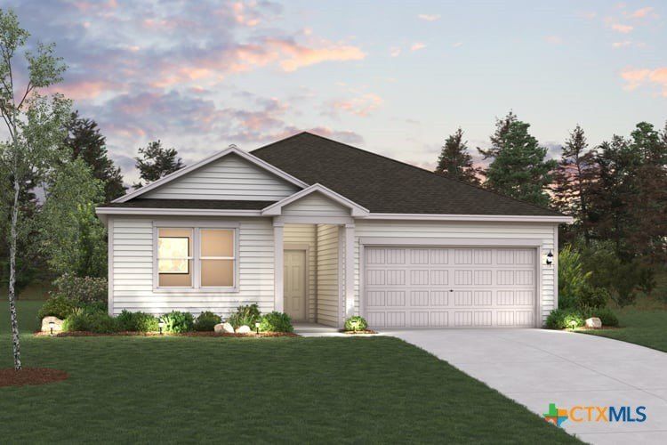 5416 San Pietro Drive. Austin, TX 78747