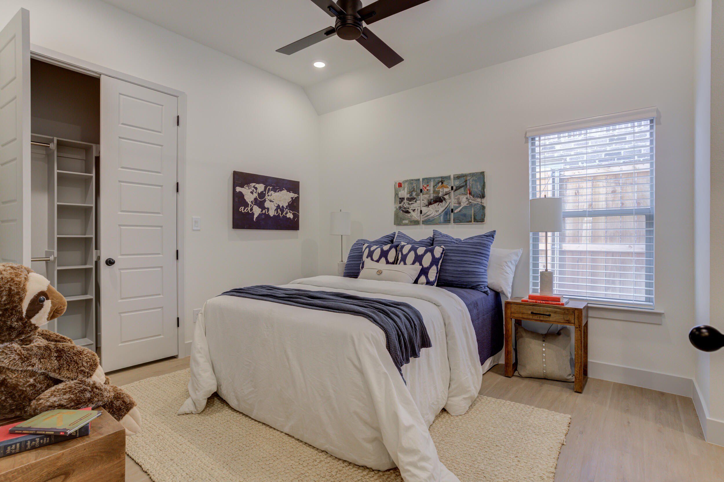 3604 144Th Street. Lubbock, TX 79423