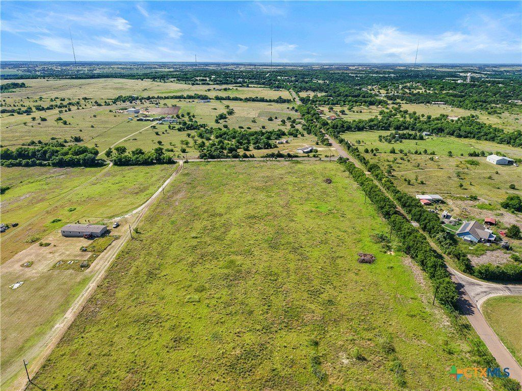Tower Drive Lot. Moody, TX 76557
