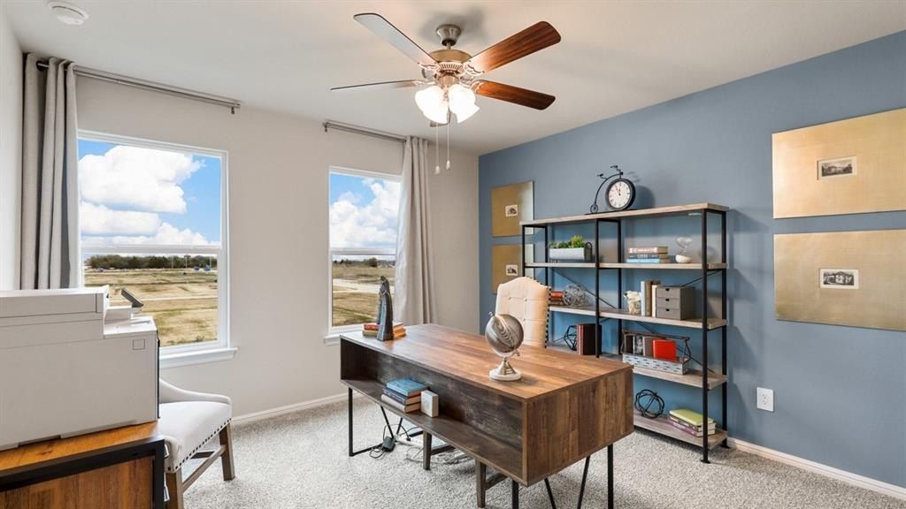 3132 Maple Orchard Lane. Fort Worth, TX 76140