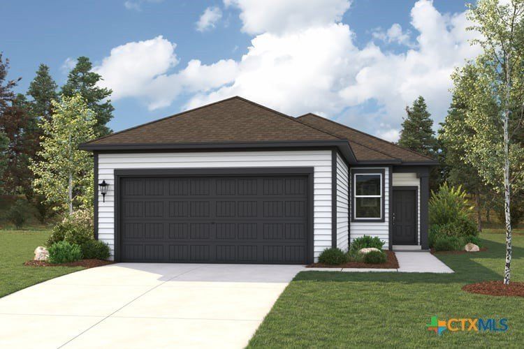 11916 Ellena Cove. Austin, TX 78747