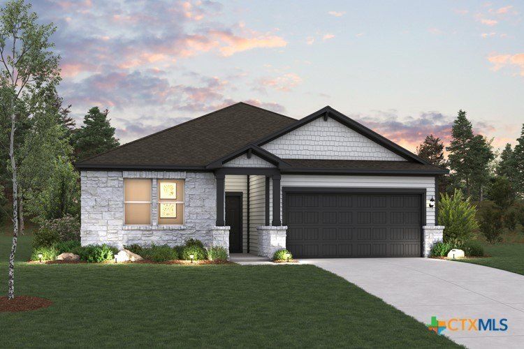 5416 San Pietro Drive. Austin, TX 78747