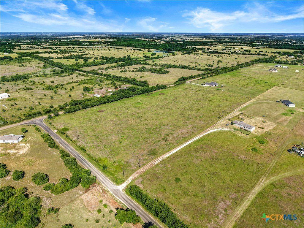 Doss Lane Lot. Moody, TX 76557