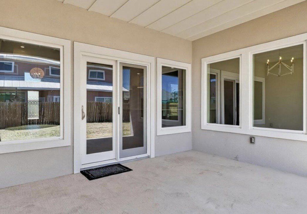 15334 Sabre Drive. Corpus Christi, TX 78418