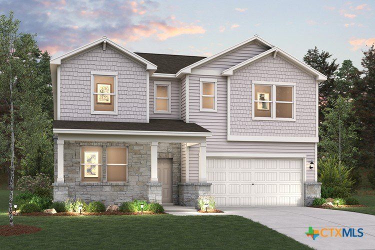 5420 San Pietro Drive. Austin, TX 78747