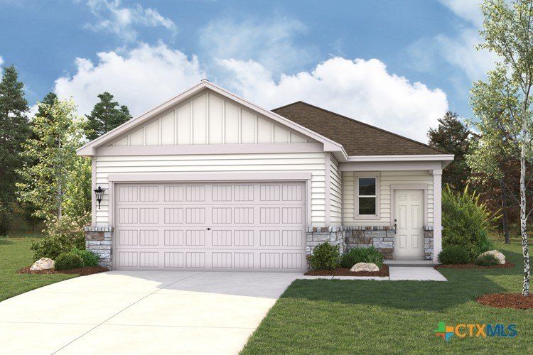 11016 True Valor Drive. Austin, TX 78754