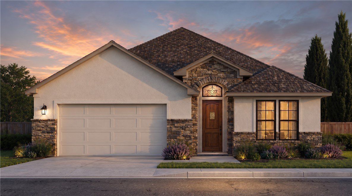 4114 Talbot Drive. Corpus Christi, TX 78414
