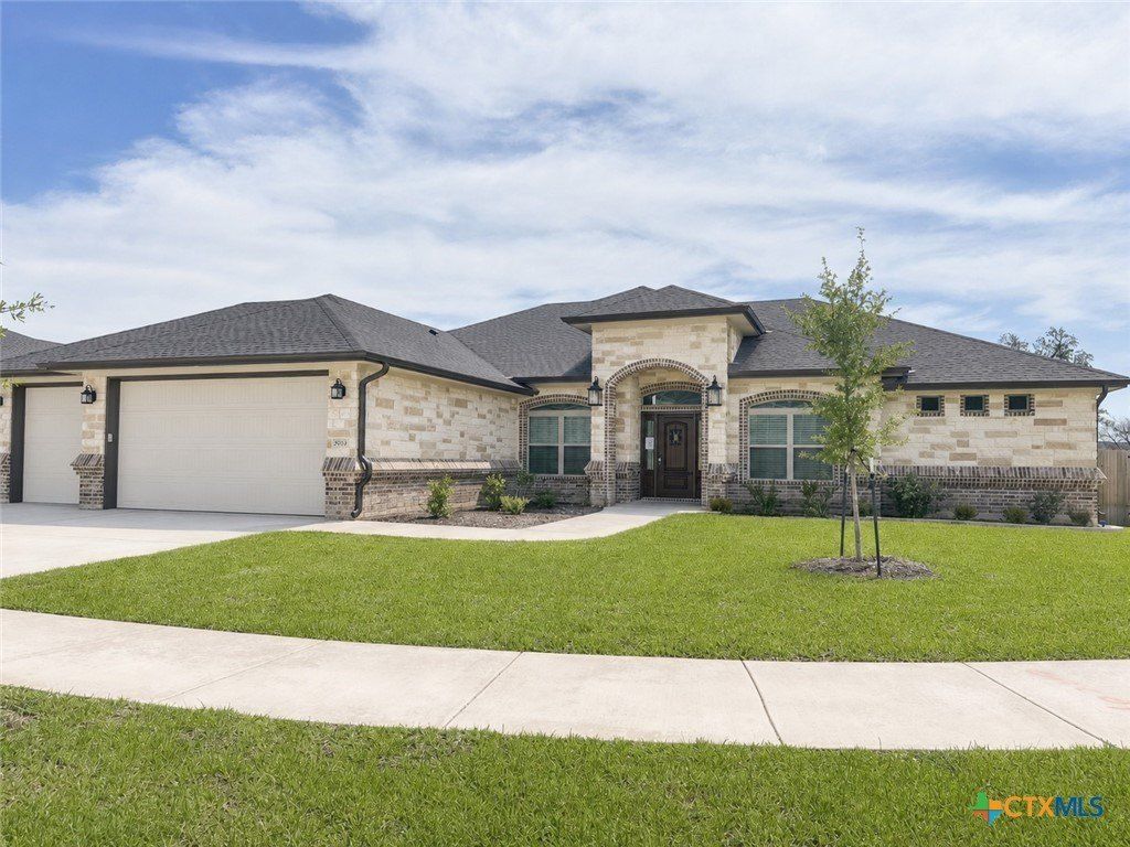 8704 Corgi Court. Killeen, TX 76542