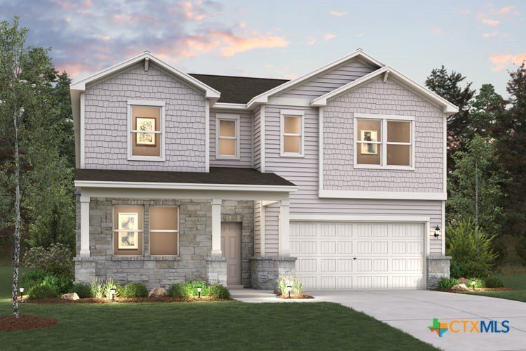 12021 Ellena Cove. Austin, TX 78747