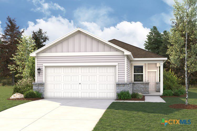 10933 Tallsalt Drive. Austin, TX 78754