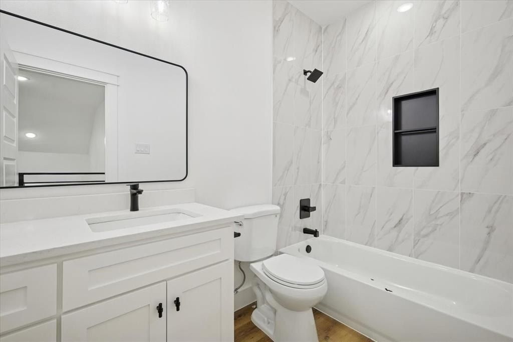 3058 Hardy Street. Fort Worth, TX 76106