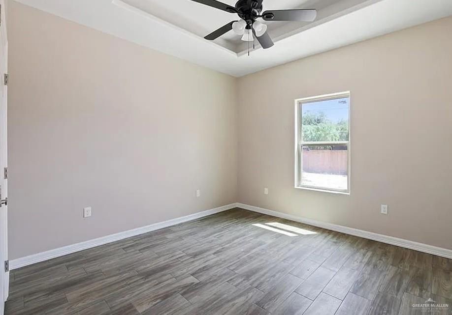 1304 E Acacia Drive. San Juan, TX 78589