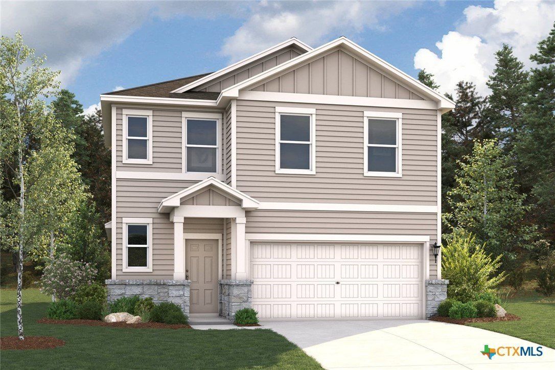 10929 Tallsalt Drive. Austin, TX 78754