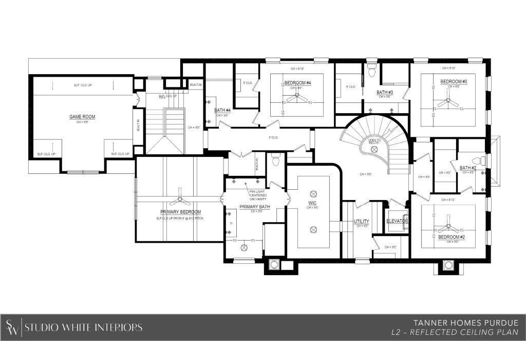 4083 Purdue Avenue. Dallas, TX 75225
