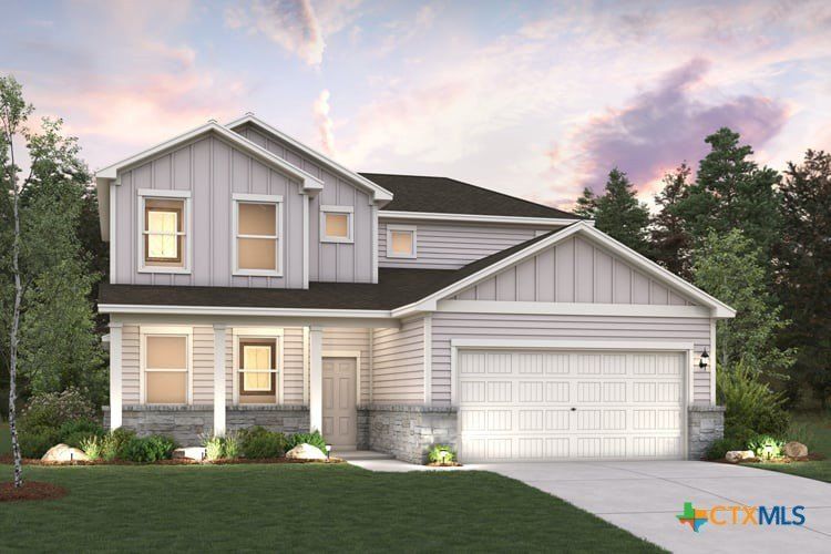 5424 San Pietro Drive. Austin, TX 78747
