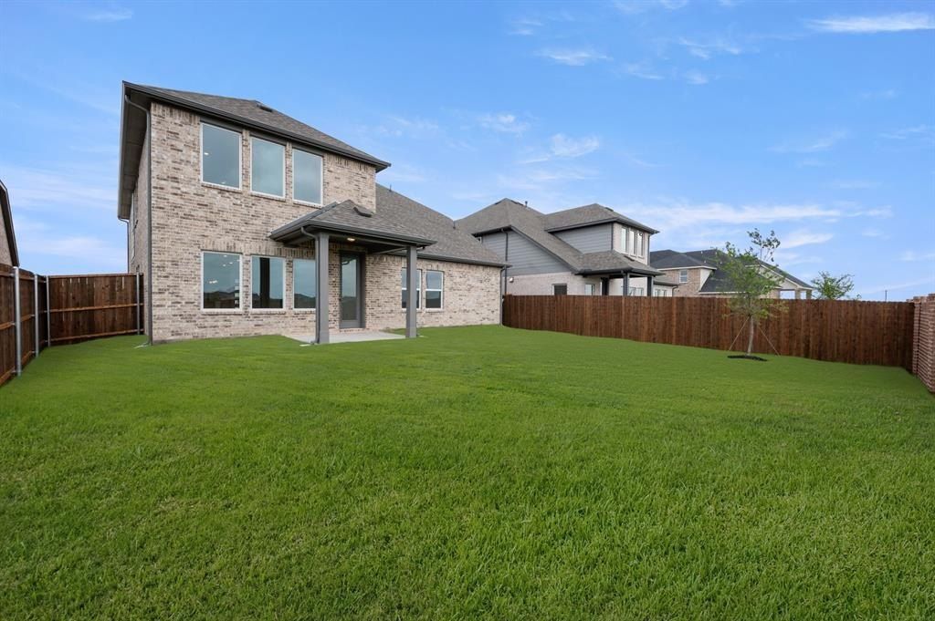 17216 Oxborough Drive. Fort Worth, TX 76247