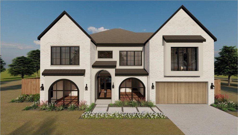 3221 Dothan Lane. Dallas, TX 75229