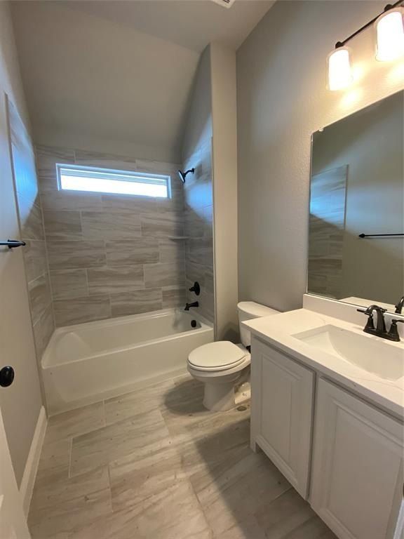 3411 Barrett Lane. Crandall, TX 75114