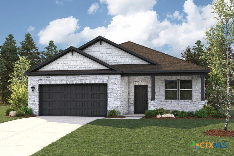 4800 Bridwell Lane. Austin, TX 78754