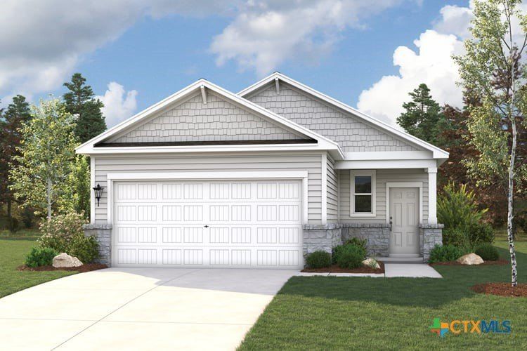 10941 Tallsalt Drive. Austin, TX 78754
