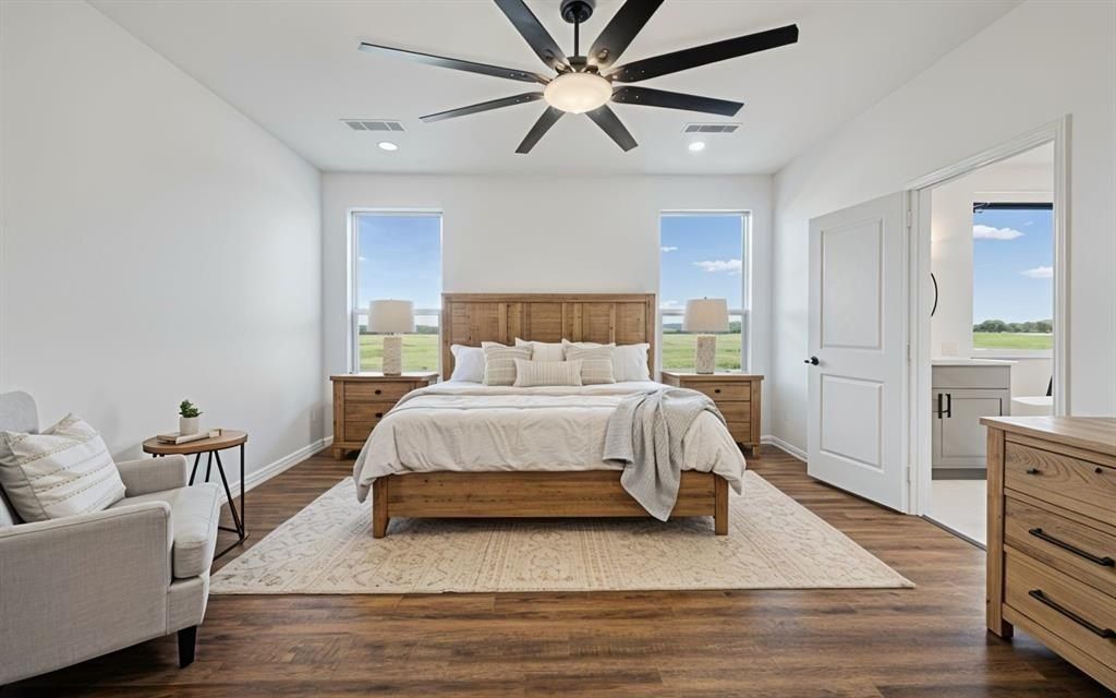 3093 Willow Road. Celeste, TX 75423
